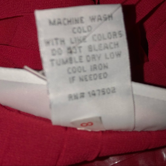 🌺Brand New 🌺THE MARY KATE TOP - Picture 7 of 7